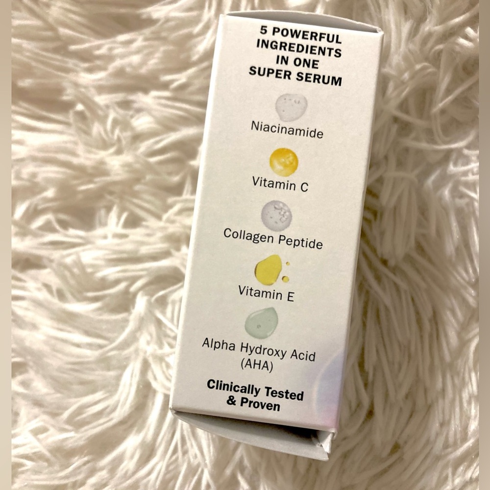 Olay - Super Glow Essentials - Picture 10 of 13